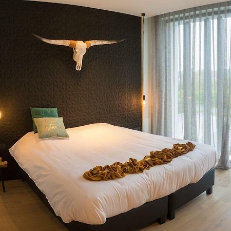Hotel Shamrock Tielt Esterno foto