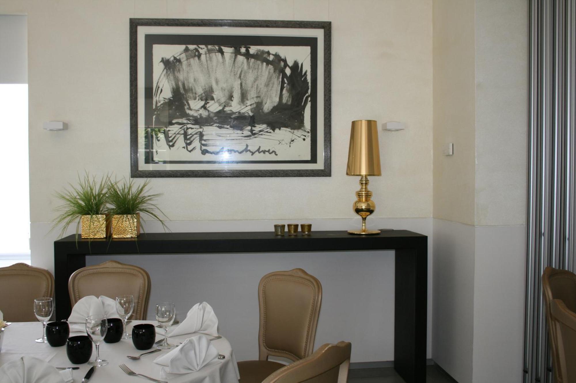 Hotel Shamrock Tielt Esterno foto