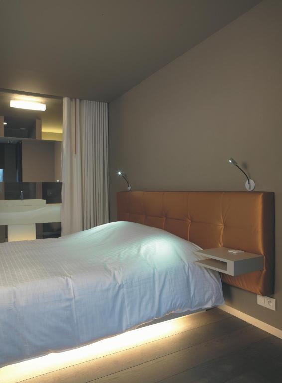Hotel Shamrock Tielt Camera foto