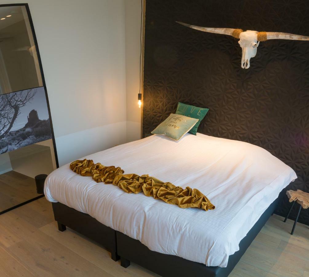 Hotel Shamrock Tielt Esterno foto